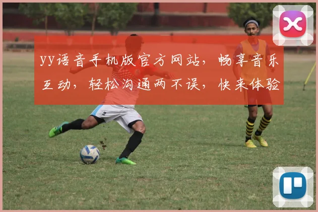 yy语音手机版官方网站，畅享音乐互动，轻松沟通两不误，快来体验