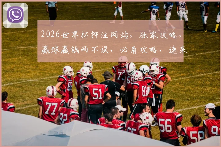 2026世界杯押注网站，独家攻略，赢球赢钱两不误，必看攻略，速来关注